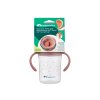 Hrnček trénovací 360 ° 280ml 6m + Terra