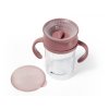 Hrnček trénovací 360 ° 280ml 6m + Terra