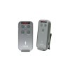 Pestúnka BabyAlarm Grey