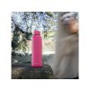 Nerezová termofľaša Solid Raspberry Pink 630 ml