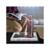 Nerezová termofľaša Solid Sleek Rose Gold 630 ml