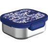 Nerezový box na jedlo Kai Blue Blossom