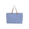 Cestovná taška Family Bag Canvas Electric Blue