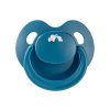 Cumlík silikónový Physio Air Eco 2ks 0m+ Blue