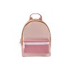 Detský batoh Faro Dusty Pink
