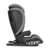PETITE&MARS Autosedačka Elite Fix Pro i-Size (Variant PETITE&MARS Autosedačka Elite Fix Pro i-Size Black Air 100-150 cm (15-36 kg))