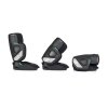 PETITE&MARS Autosedačka Flex Pro i-Size (Variant PETITE&MARS Autosedačka Flex Pro i-Size Black Air 100-150 cm (15-36 kg))