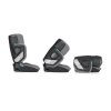 PETITE&MARS Autosedačka Flex Pro i-Size (Variant PETITE&MARS Autosedačka Flex Pro i-Size Black Air 100-150 cm (15-36 kg))