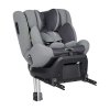 PETITE&MARS Autosedačka Reversal Pro i-Size 360° (Variant PETITE&MARS Autosedačka Reversal Pro i-Size 360° Black Air 40-105 cm (0-18 kg))
