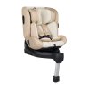 PETITE&MARS Autosedačka Reversal Pro i-Size 360° (Variant PETITE&MARS Autosedačka Reversal Pro i-Size 360° Black Air 40-105 cm (0-18 kg))