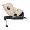 PETITE&MARS Autosedačka Reversal Pro i-Size 360° (Variant PETITE&MARS Autosedačka Reversal Pro i-Size 360° Black Air 40-105 cm (0-18 kg))