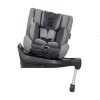 PETITE&MARS Autosedačka Reversal Pro i-Size 360° (Variant PETITE&MARS Autosedačka Reversal Pro i-Size 360° Black Air 40-105 cm (0-18 kg))