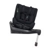 PETITE&MARS Autosedačka Reversal Pro i-Size 360° (Variant PETITE&MARS Autosedačka Reversal Pro i-Size 360° Black Air 40-105 cm (0-18 kg))
