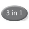 3 in 1 2