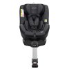Nemecká otočná autosedačka Avova Sperber-Fix 61 Grey/Black