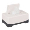 Box na vlhčené obrúsky Luma Silk Oat