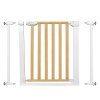 KINDERKRAFT Zábrana detská Lock&Go