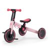 KINDERKRAFT Trojkolka 4T (Variant KINDERKRAFT Trojkolka 4TRIKE black volt)