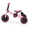 KINDERKRAFT Trojkolka 4T (Variant KINDERKRAFT Trojkolka 4TRIKE black volt)