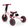 KINDERKRAFT Trojkolka 4T (Variant KINDERKRAFT Trojkolka 4TRIKE black volt)