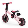 KINDERKRAFT Trojkolka 4T (Variant KINDERKRAFT Trojkolka 4TRIKE black volt)