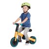 KINDERKRAFT Trojkolka 4T (Variant KINDERKRAFT Trojkolka 4TRIKE black volt)