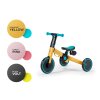 KINDERKRAFT Trojkolka 4T (Variant KINDERKRAFT Trojkolka 4TRIKE black volt)