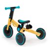 KINDERKRAFT Trojkolka 4T (Variant KINDERKRAFT Trojkolka 4TRIKE black volt)