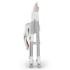KINDERKRAFT SELECT Stolička jedálenská Lastree (Variant KINDERKRAFT SELECT Stolička jedálenská Lastree Grey, Premium)