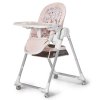 KINDERKRAFT SELECT Stolička jedálenská Lastree