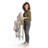 KINDERKRAFT SELECT Stolička jedálenská Lastree (Variant KINDERKRAFT SELECT Stolička jedálenská Lastree Grey, Premium)