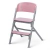 KINDERKRAFT SELECT Stolička jedálenská LIVY (Variant KINDERKRAFT SELECT Stolička jedálenská LIVY Aster Pink, Premium)