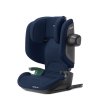 Modrá detská autosedačka RECARO MONZA CFX I-Size 100-150 cm Misano Blue