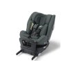 Detská autosedačka od narodenia až do 7 rokov Recaro salia 125 Mineral Green, zelenošedá, otočná o 360 °