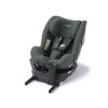 Zelená otočná(360°) detská autosedačka Recaro Salia 125 KID Mineral Green i-Size od 3 mesiacov do 7 rokov