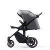 KINDERKRAFT SELECT Kočík kombinovaný 3v1 Prime 2 (Variant KINDERKRAFT SELECT Kočík kombinovaný 3v1 Prime 2 Sandrose Beige, Premium)