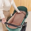 KINDERKRAFT SELECT Kočík kombinovaný 3v1 Prime 2 (Variant KINDERKRAFT SELECT Kočík kombinovaný 3v1 Prime 2 Sandrose Beige, Premium)