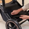 KINDERKRAFT SELECT Kočík kombinovaný 3v1 Prime 2 (Variant KINDERKRAFT SELECT Kočík kombinovaný 3v1 Prime 2 Sandrose Beige, Premium)