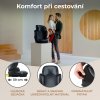 KINDERKRAFT SELECT Autosedačka i-Size XPAND 2 i-Size 100-150 cm (Variant KINDERKRAFT SELECT Autosedačka i-Size XPAND 2 i-Size 100-150 cm Graphite Black, Premium)