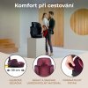 KINDERKRAFT SELECT Autosedačka i-Size XPAND 2 i-Size 100-150 cm (Variant KINDERKRAFT SELECT Autosedačka i-Size XPAND 2 i-Size 100-150 cm Graphite Black, Premium)