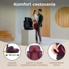 KINDERKRAFT SELECT Autosedačka i-Size XPAND 2 i-Size 100-150 cm (Variant KINDERKRAFT SELECT Autosedačka i-Size XPAND 2 i-Size 100-150 cm Graphite Black, Premium)