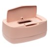 28780 10 Termo kúpací set de Luxe Fabulous Pale Pink ružový