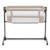KINDERKRAFT Postieľka detská polohovateľná Neste Up2 (Variant KINDERKRAFT Postieľka detská polohovateľná Neste Up2 Beige - 1)