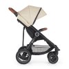 PETITE&MARS Kočík športový Street2 Air Oak
