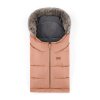 PETITE&MARS Set zimný fusak Arctic 4v1 + rukavice na kočík Furry (Variant PETITE&MARS Set zimný fusak Arctic 4v1 + rukavice na kočík Furry Elegant Caramel)