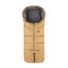 PETITE&MARS Set zimný fusak Arctic 4v1 + rukavice na kočík Furry (Variant PETITE&MARS Set zimný fusak Arctic 4v1 + rukavice na kočík Furry Elegant Caramel)