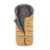 PETITE&MARS Set zimný fusak Arctic 4v1 + rukavice na kočík Furry (Variant PETITE&MARS Set zimný fusak Arctic 4v1 + rukavice na kočík Furry Elegant Caramel)