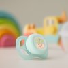 Philips AVENT Cumlík Ultrastart obrázok 0-2m (Variant Philips AVENT Cumlík Ultrastart obrázok 0-2m dievča 2 ks)