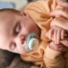 Philips AVENT Cumlík Ultrastart obrázok 0-2m (Variant Philips AVENT Cumlík Ultrastart obrázok 0-2m dievča 2 ks)