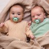 Philips AVENT Cumlík Ultrastart obrázok 0-2m (Variant Philips AVENT Cumlík Ultrastart obrázok 0-2m dievča 2 ks)